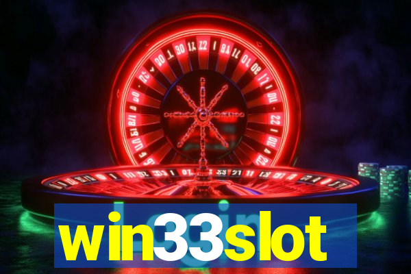 win33slot