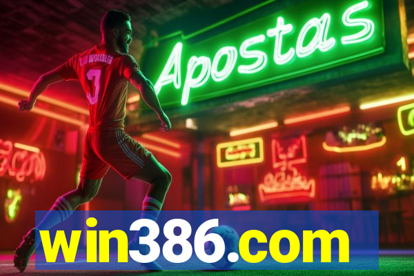 win386.com