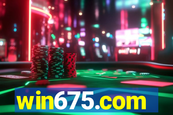 win675.com