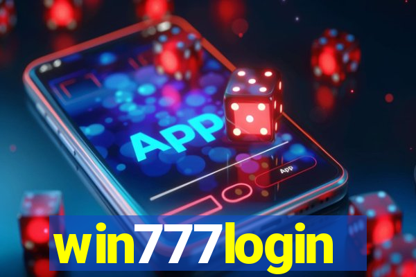 win777login