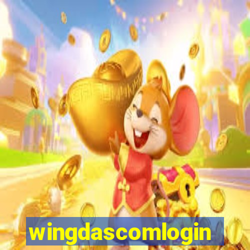 wingdascomlogin