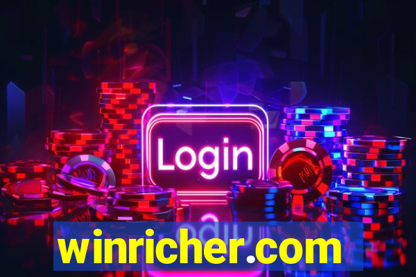 winricher.com