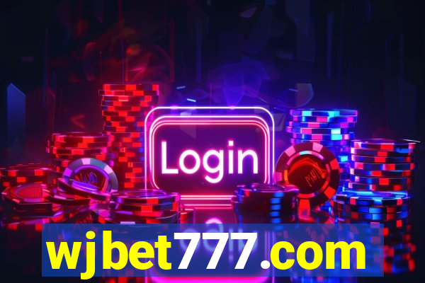 wjbet777.com