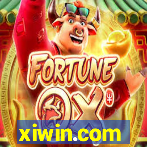 xiwin.com