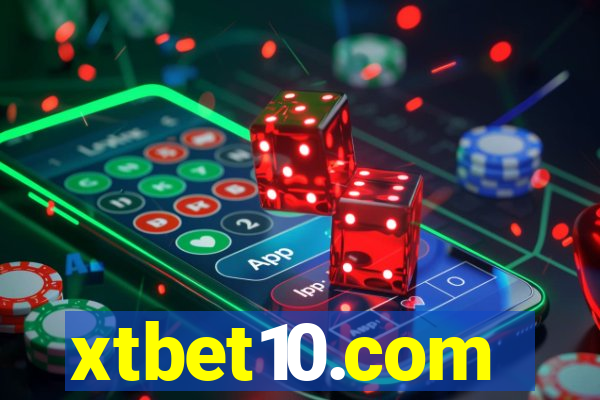 xtbet10.com