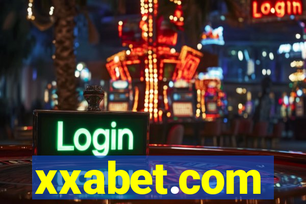 xxabet.com