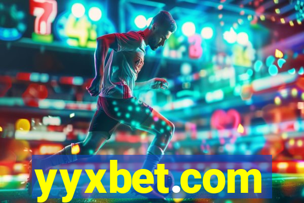 yyxbet.com