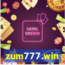 zum777.win